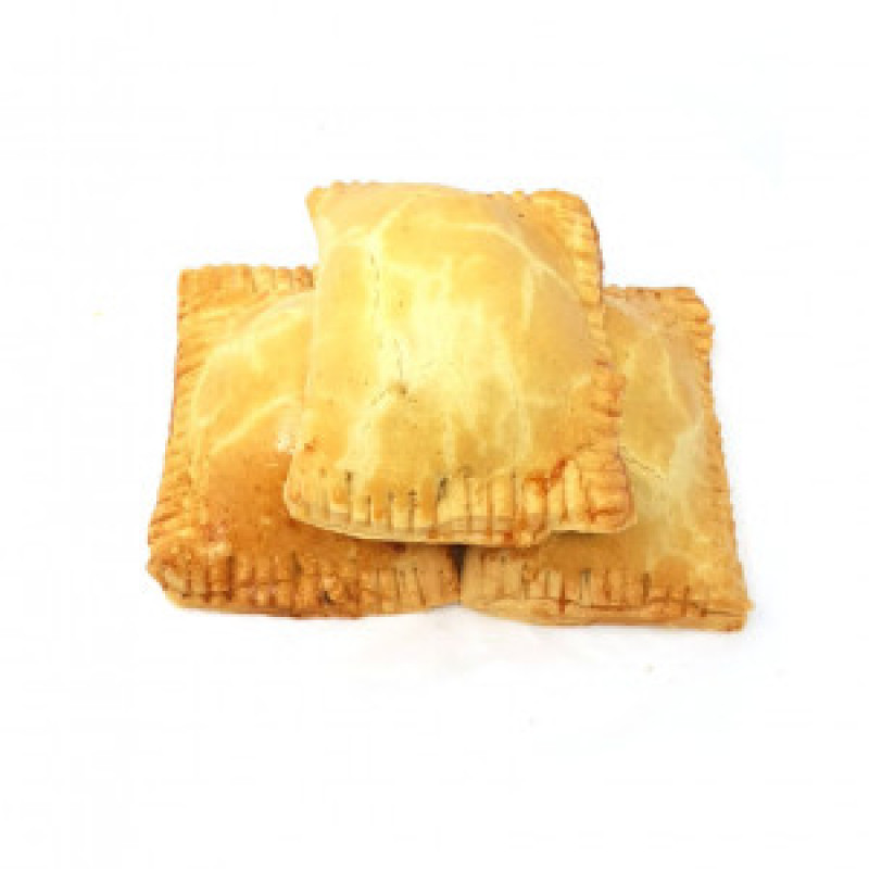 Chicken Pie