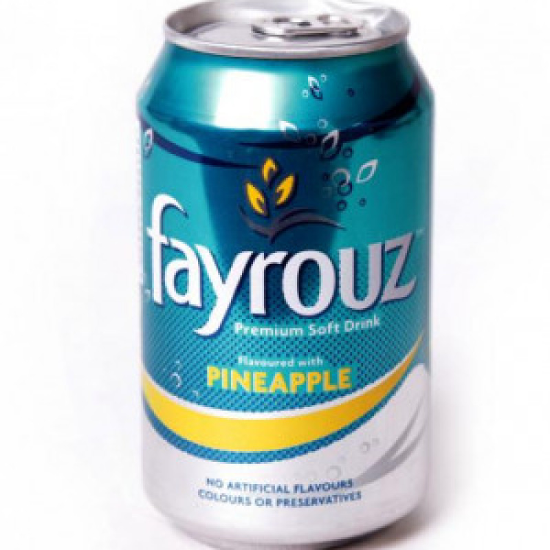 Fayrouz