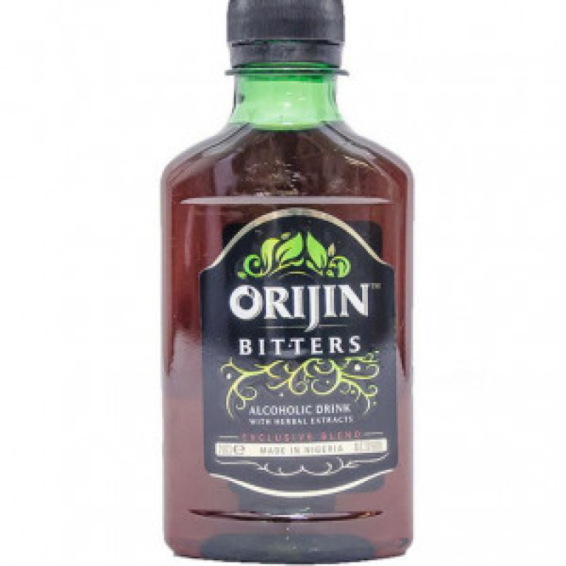 Orijin Bitters