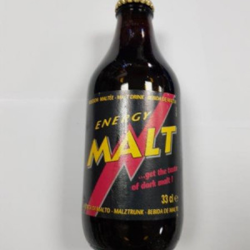 Energy Malt