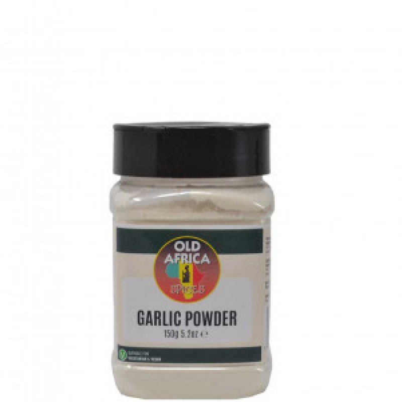 Old Africa Garlic Powder