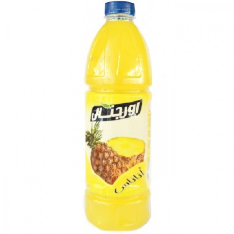 Original Pineapple Juice