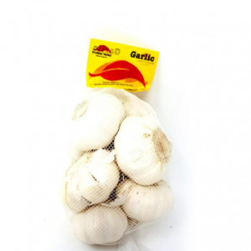 Garlic