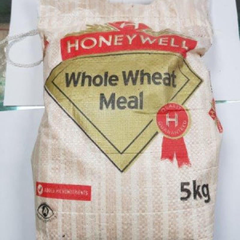 Honeywell Wheat Meal (Flour)