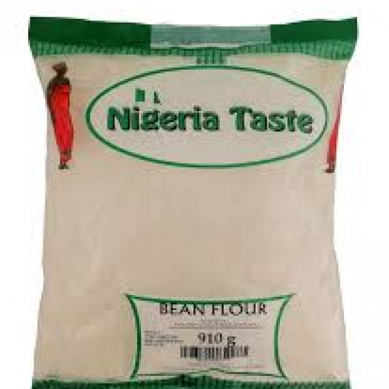 Nigeran Taste Bean Flour