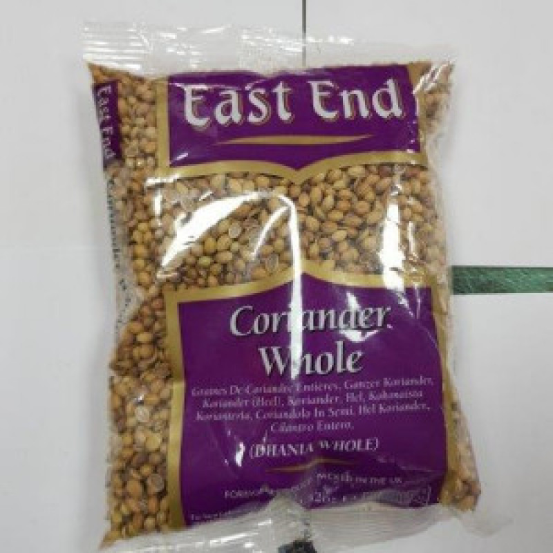 Fast End Coriander Whole