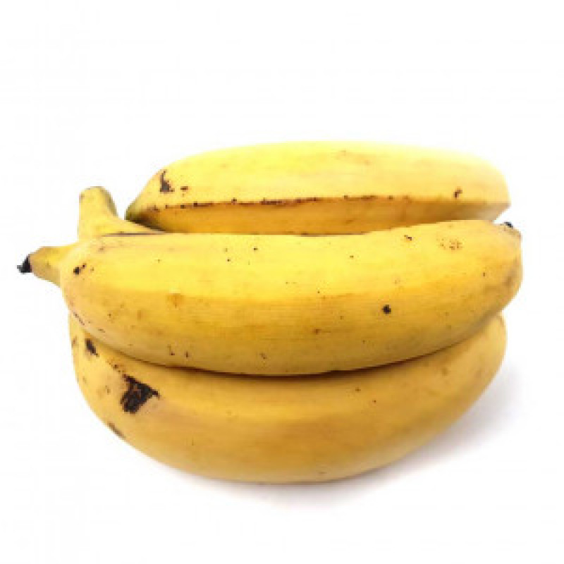 Ripe Plantain