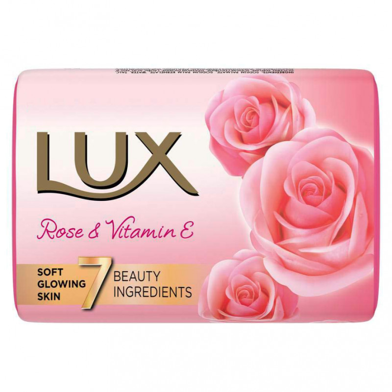 Lux Beauty Soap