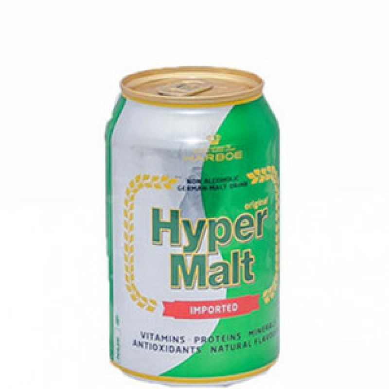 Hyper Malt Can