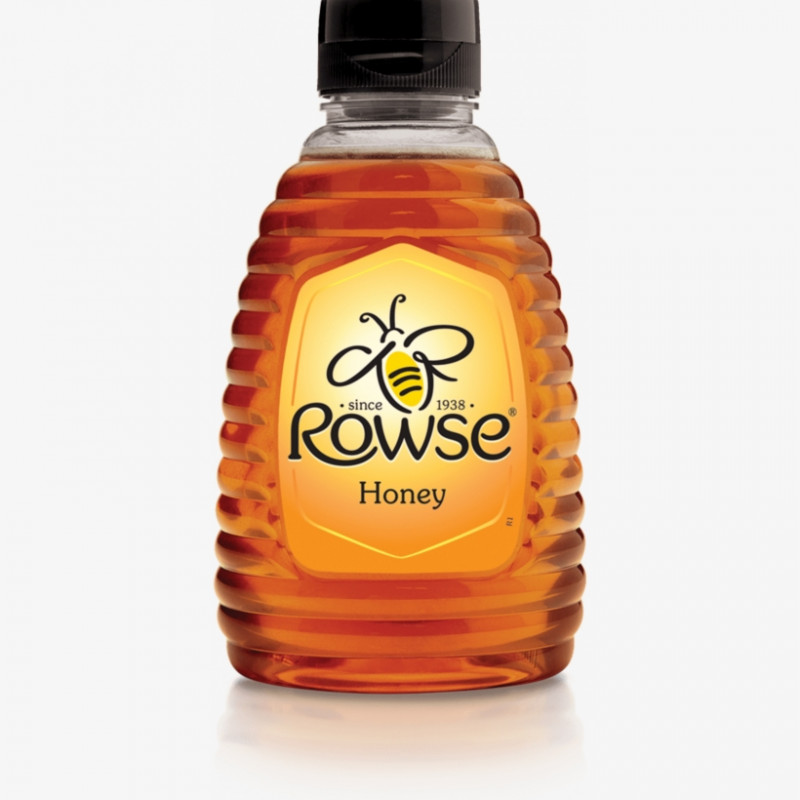 Rowse Honey