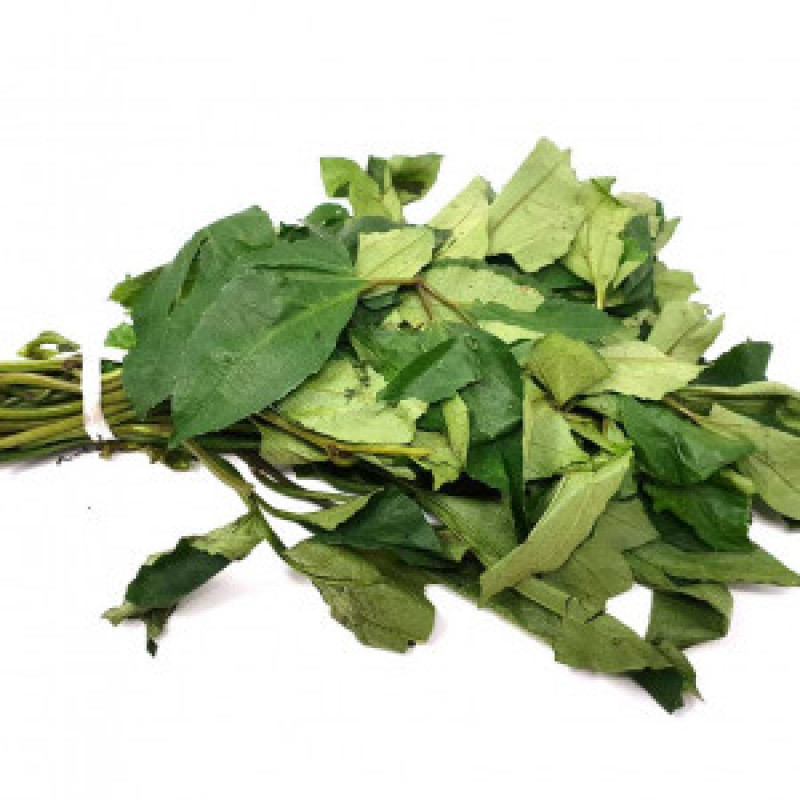 Ugu Leaf