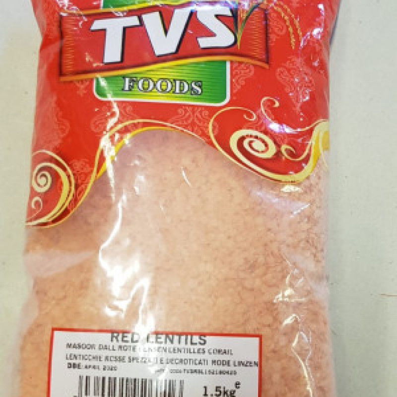 TVS Red Lentis