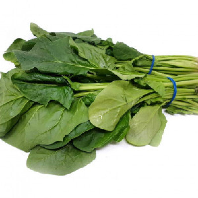 Fresh Spinach