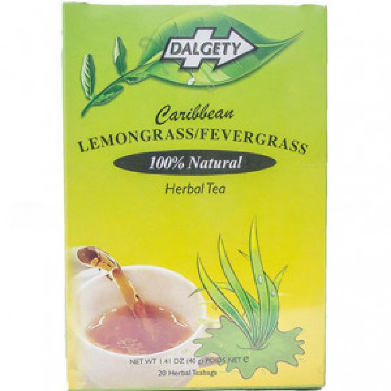 Dalgety Lemon Grass