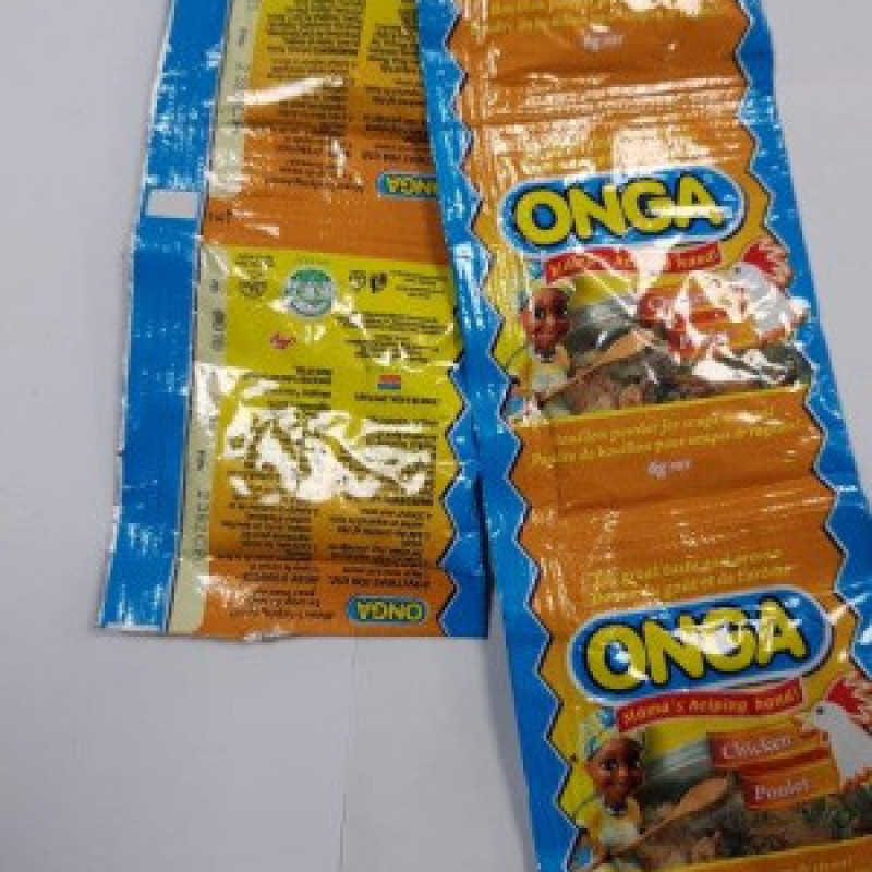 Onga Cube Seasoning