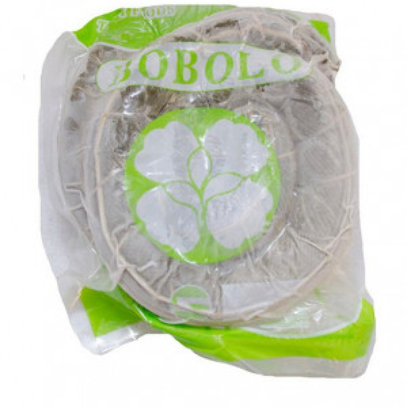 Frozen Bobolo