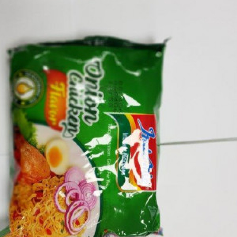 Indomie Onion Flavour