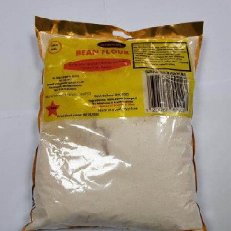 Chikel Bean Flour