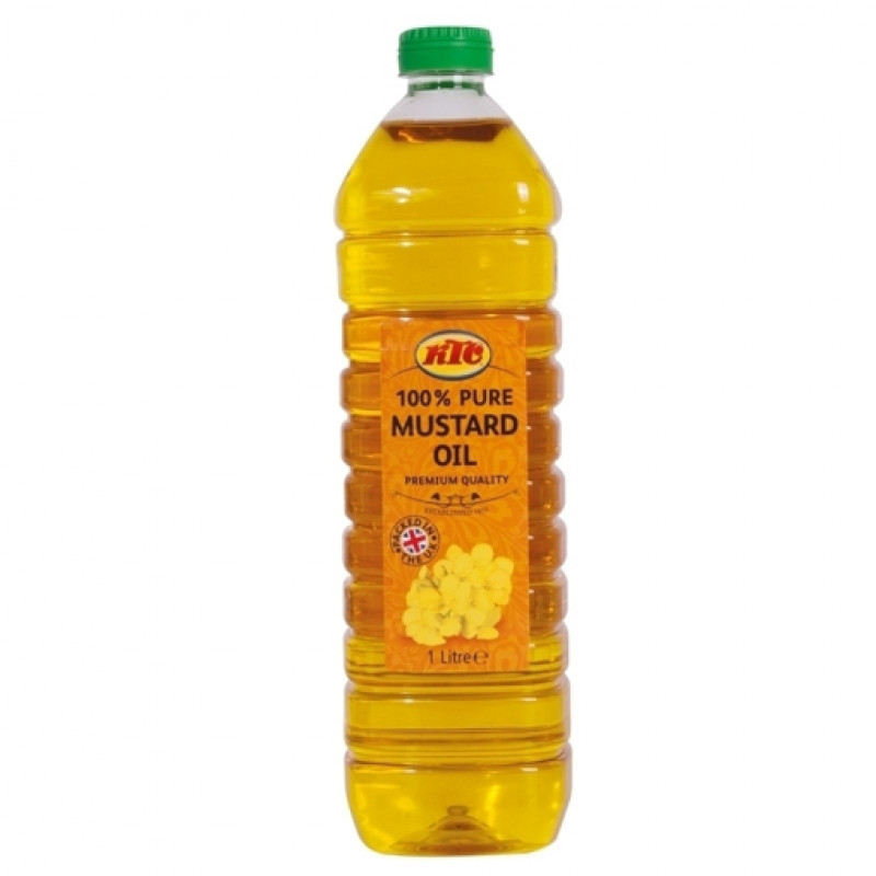 KTC Pure Corn Oil