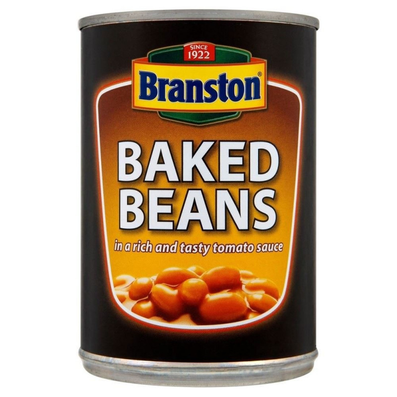 Branston Baked Beans