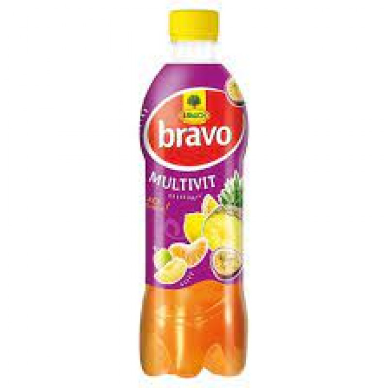 Rauch Bravo Fruit Juice