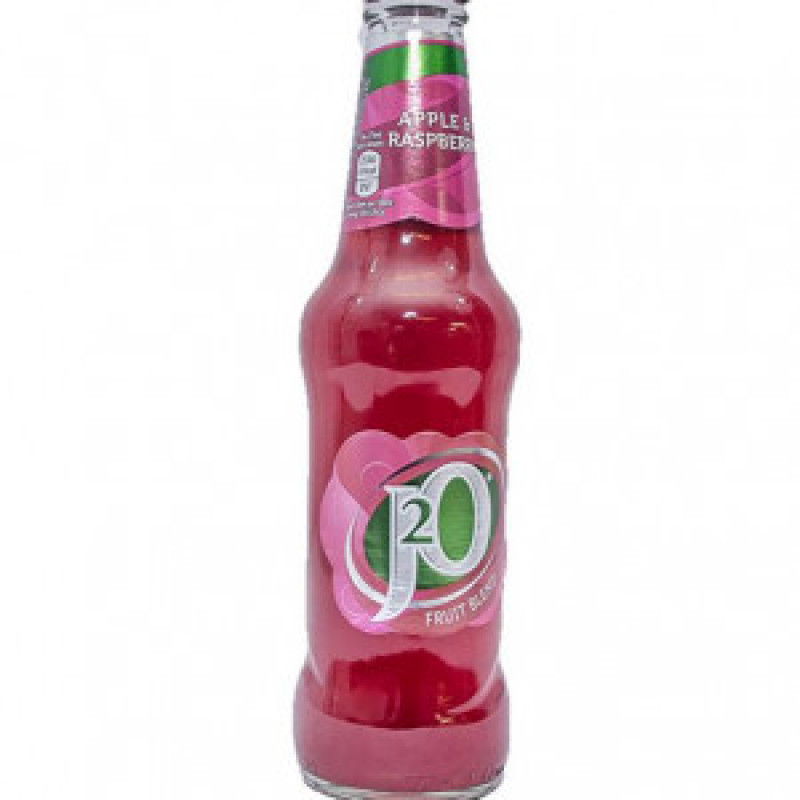 J20 Raspberry