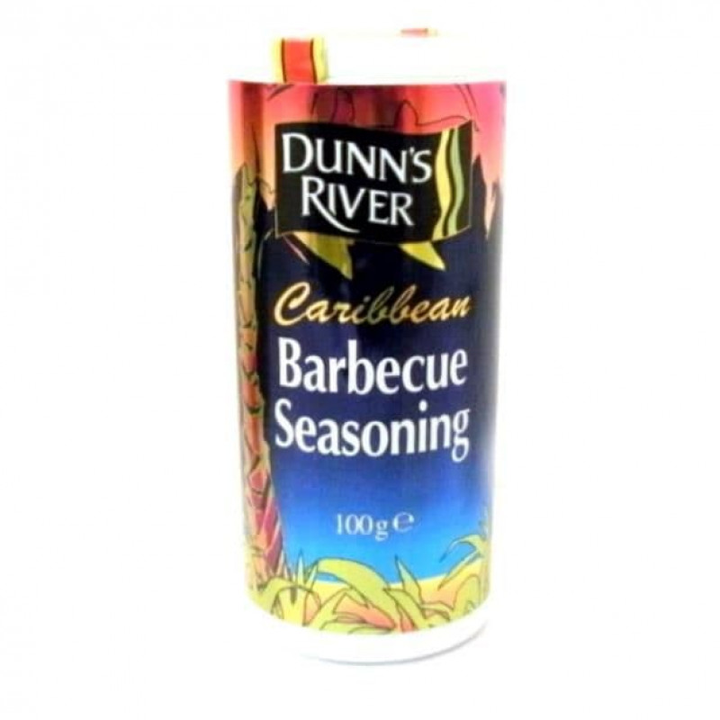 Dunn's River Caribbean Barbecue Seasoning