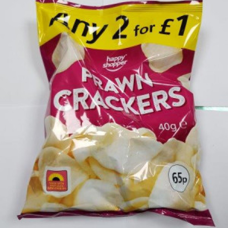 Pawn Crackers