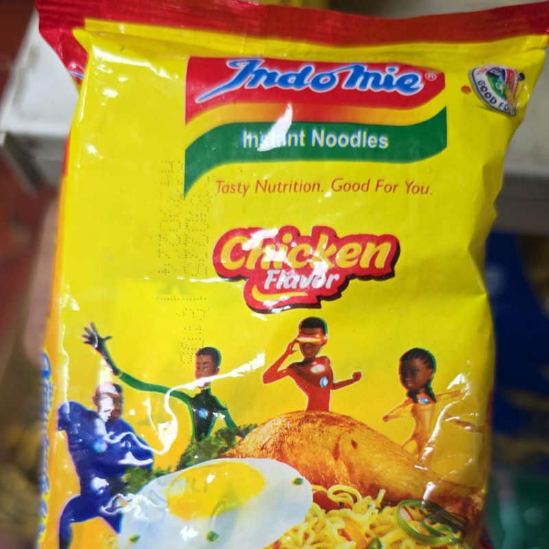 Indomie Chicken Flavour