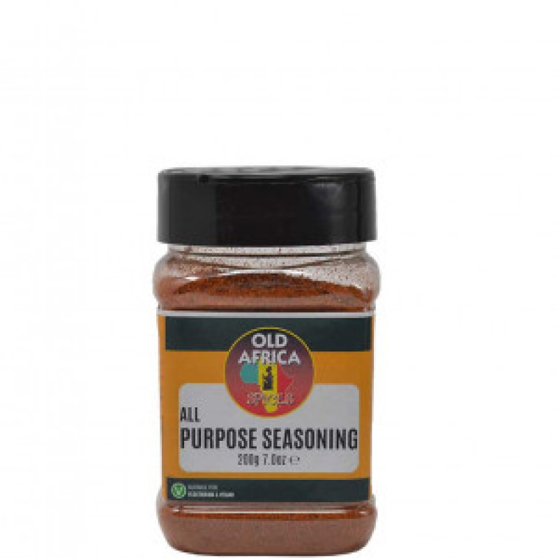 Old Africa All Purpose Seasoning