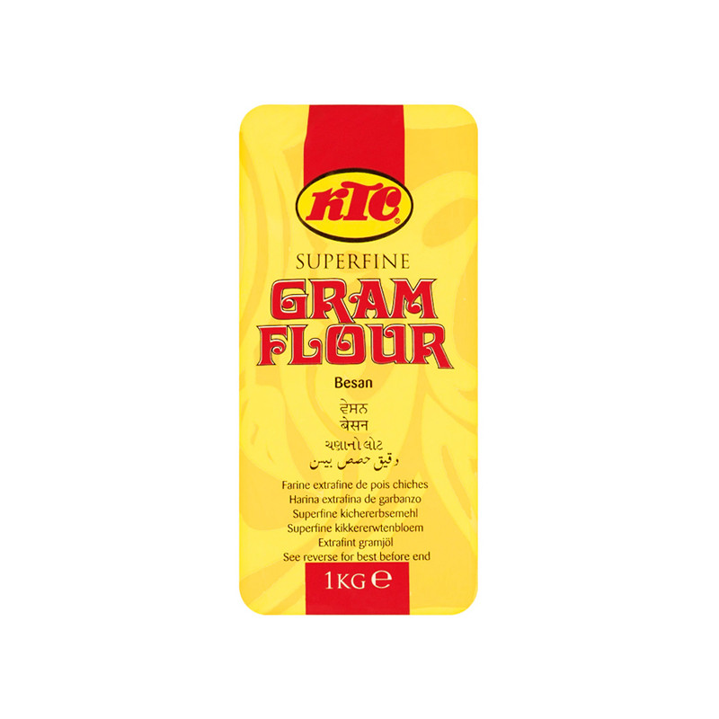 KTC Gram Flour