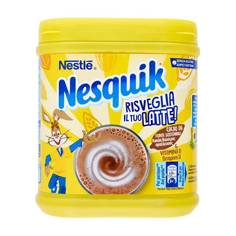 Nestle Nesquik