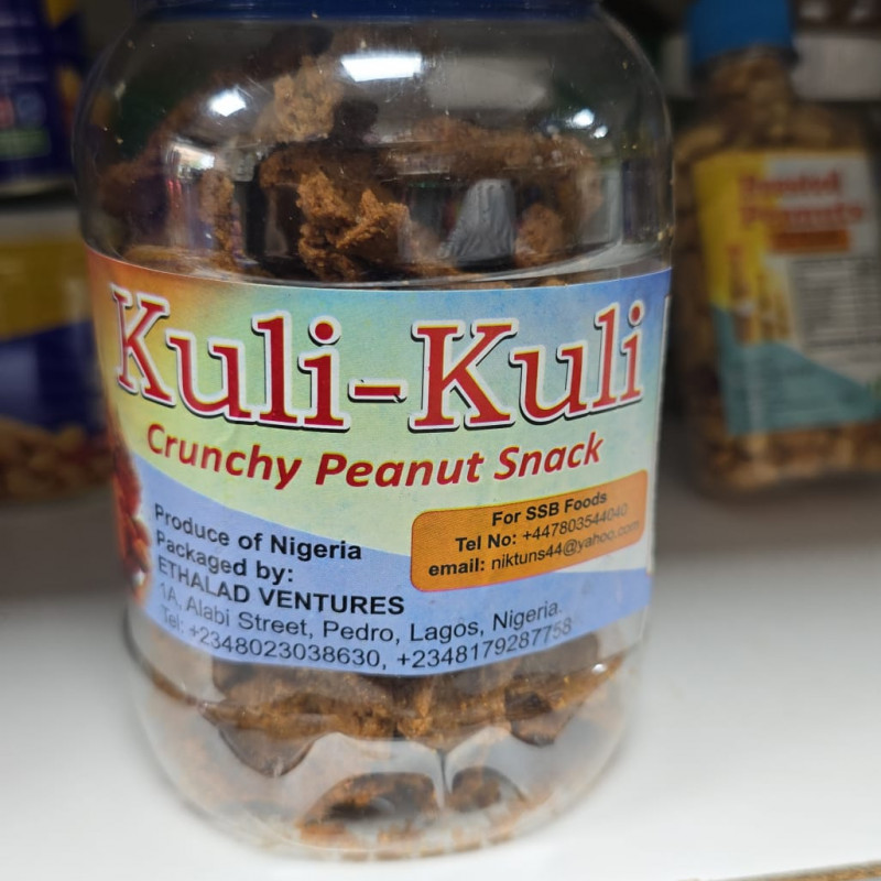 Kuli-Kuli