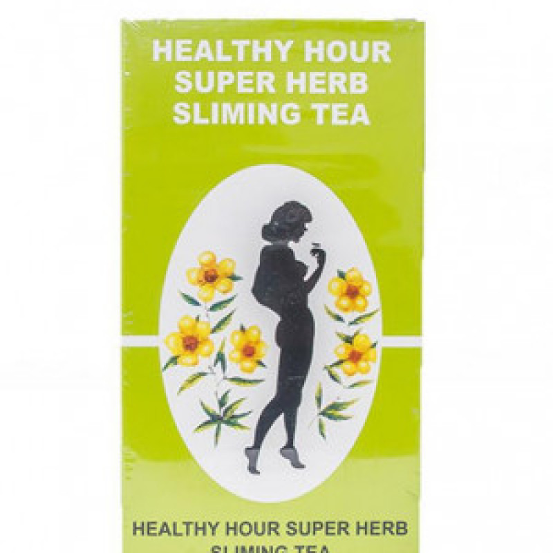 Sliming Tea