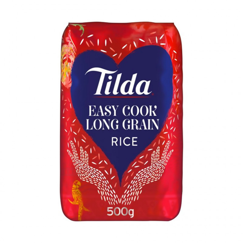 Tilda Easy Cook Rice