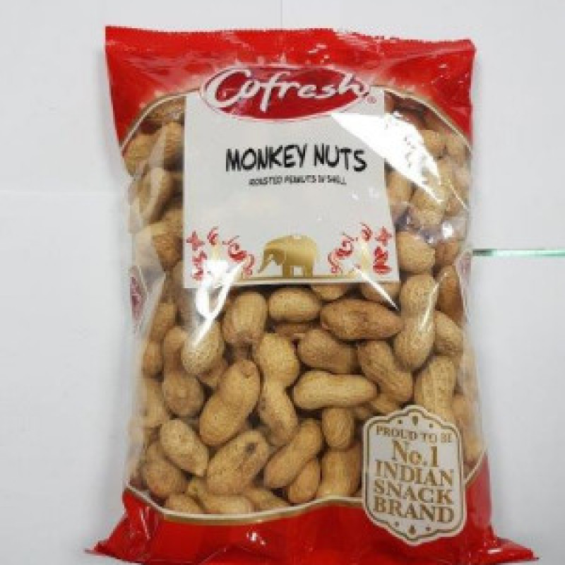 Cofresh Monkey Nuts