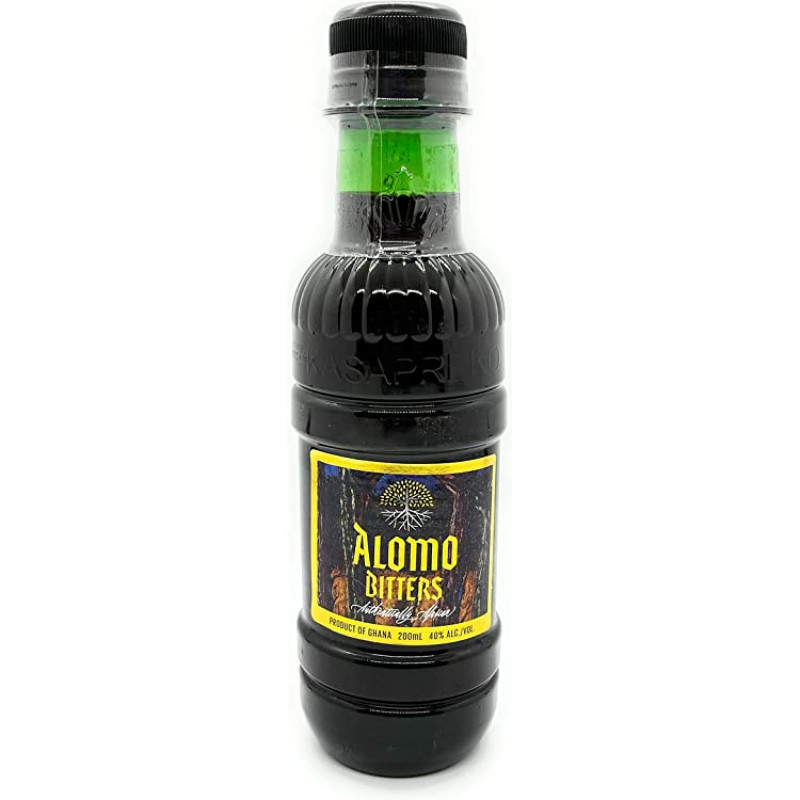 Alomo Bitters