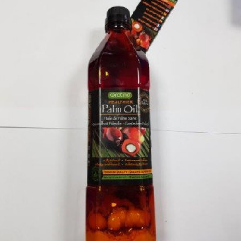 Carotino Palm Oil