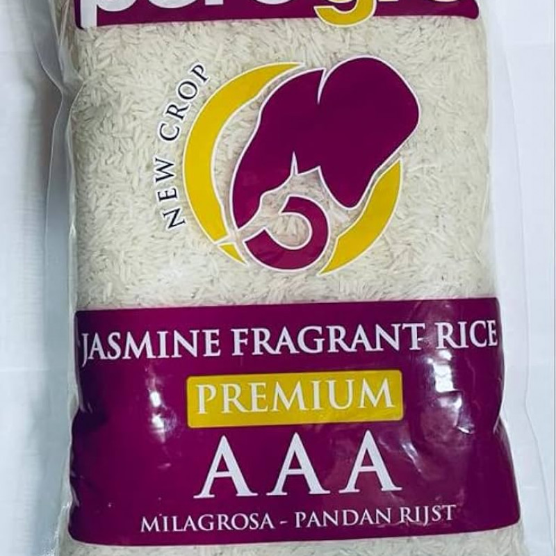 Puregro Rice