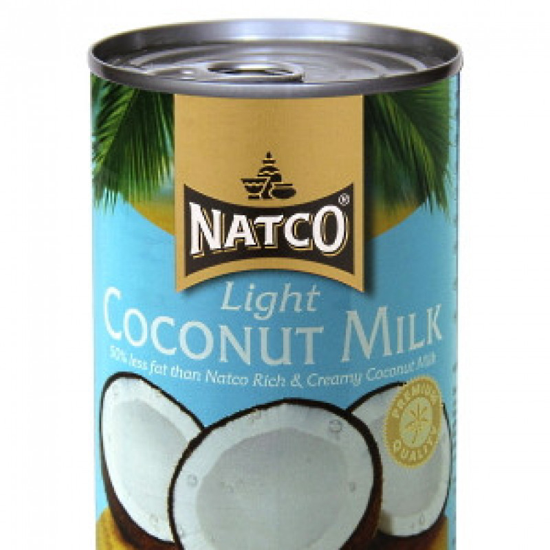 Natco Coconut Milk