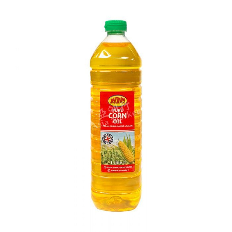 KTC Corn Oil