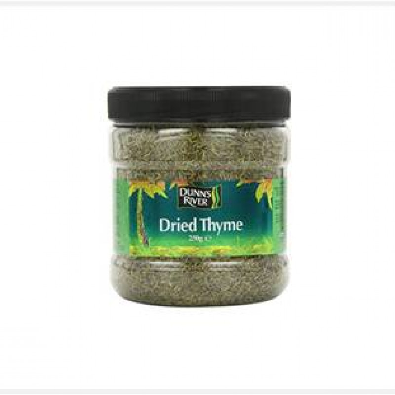 Dunn's River Dried Thyme (Seasoning)