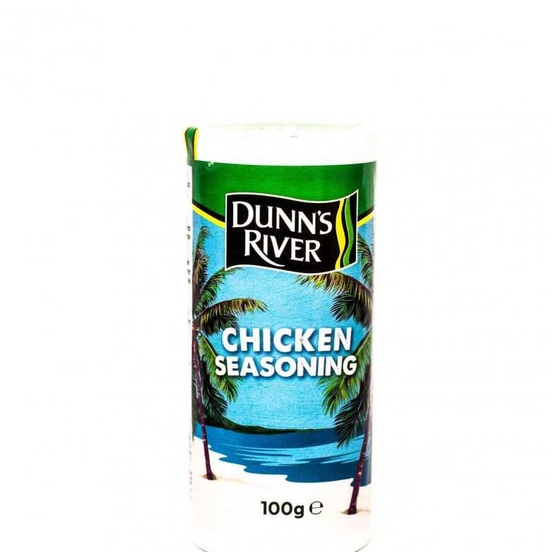 Dunn's River Chicken Seasoning