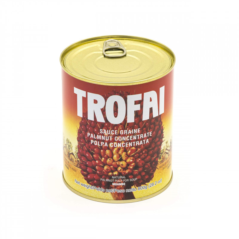 Trofai Palmnut Concentrate