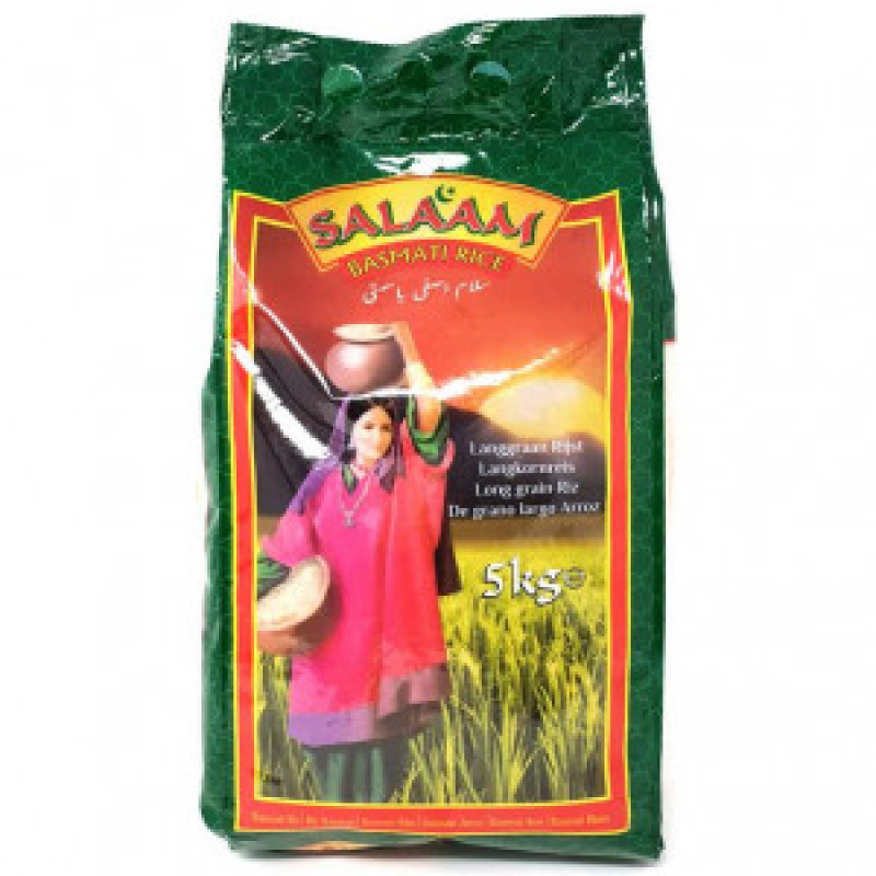 Salaam Basmati Rice