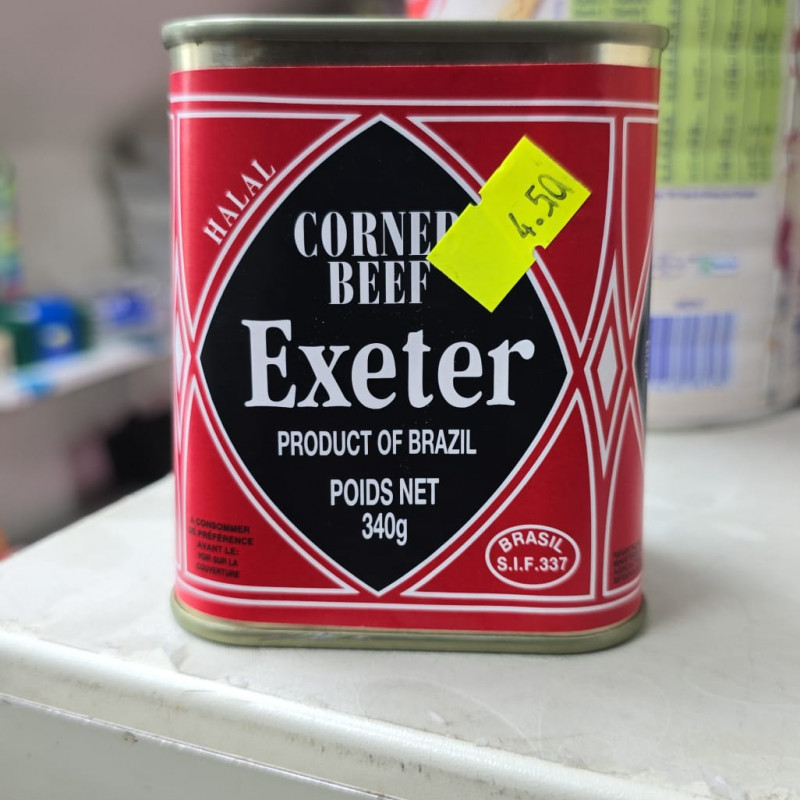 Corned Beef