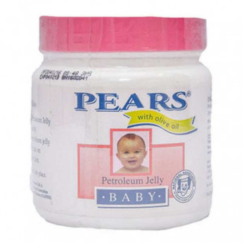 Pears Petroleum Jelly