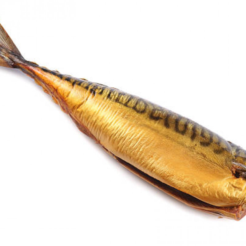 Smoked Mackerel