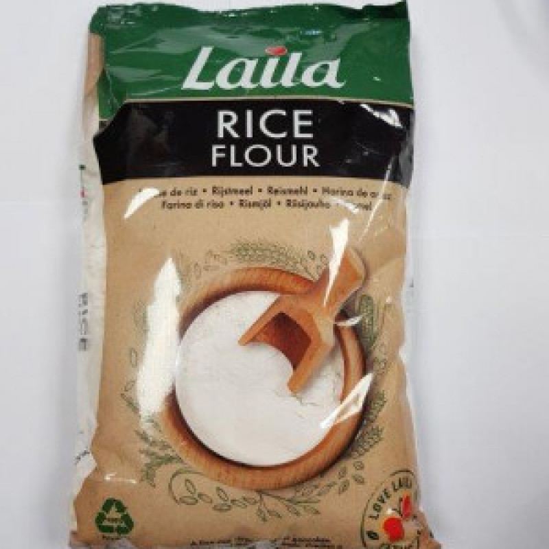 Laila Rice Flour