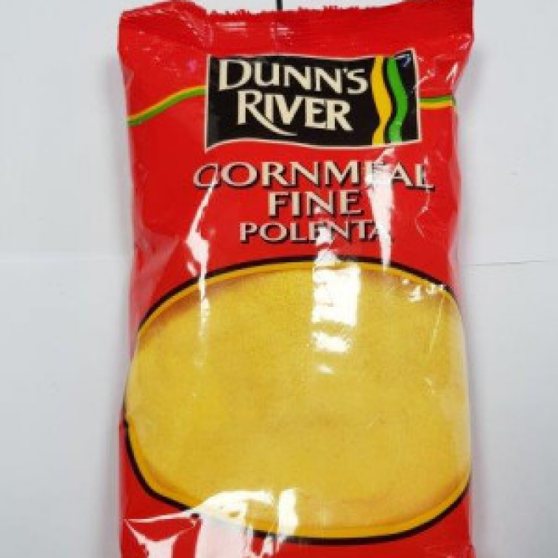 Dunn's River Cornmeal Fine Polenta